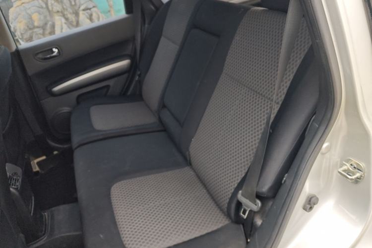 Used Nissan X-Trail 2010 2.0L CVT Comfort Edition 4WD
