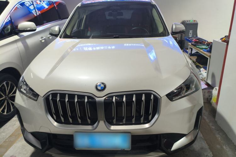 Used BMW X1 2023 sDrive25Li X Design Package