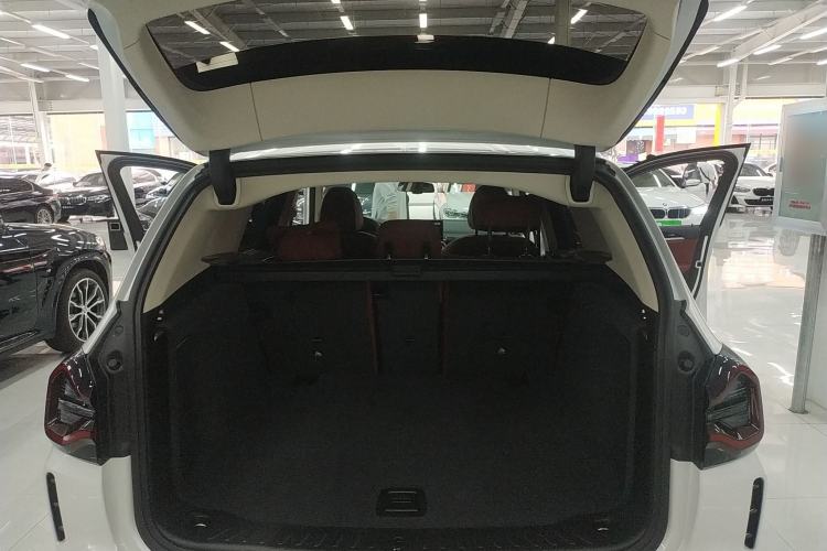 Used BMW X3 2022 Restyled xDrive25i M Sport Package