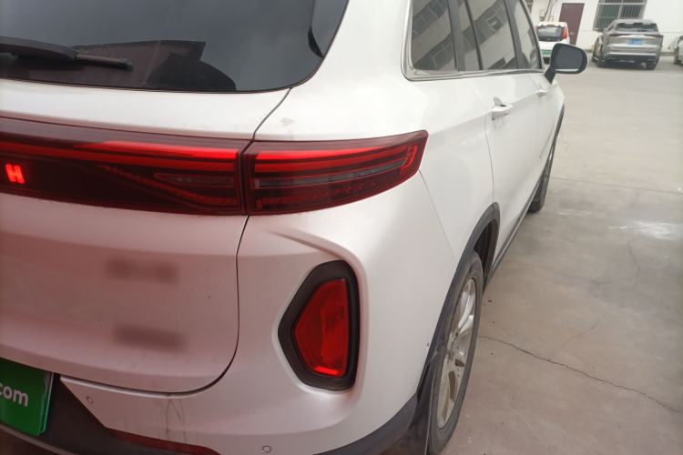 Used Skyworth EV6 2021 520 Standard Edition