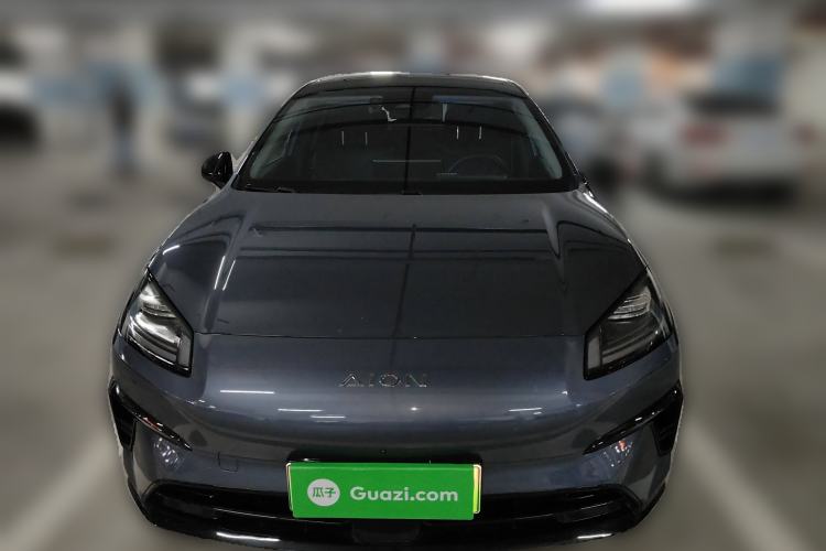 Used AION RT 2025 650 Zhijihao Edition