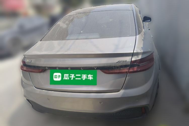 Used Geometry A 2022 Pro 600KM Red Apple Plus