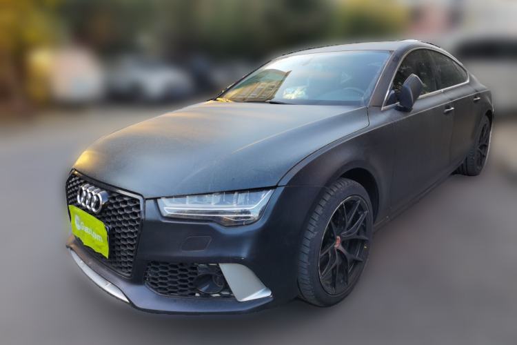 Used Audi A7 2012 2.8FSI quattro Ambition model