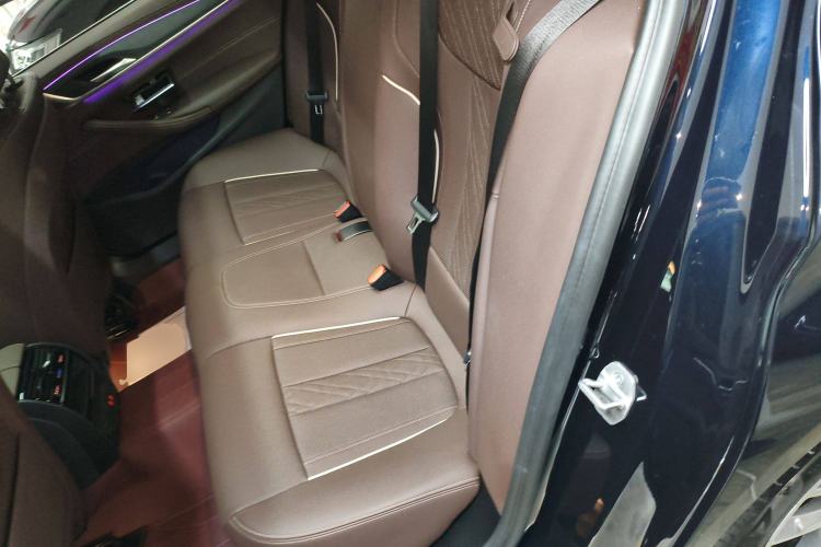 Used BMW 5 Series New Energy 2021 535Le M Sport Package
