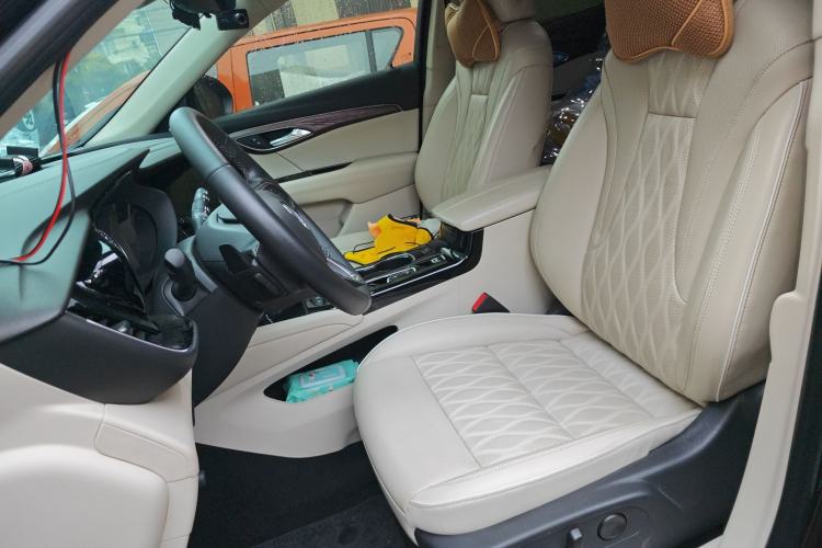 Used Buick Envision 2020 Encore S 652T All-Wheel-Drive Avenir
