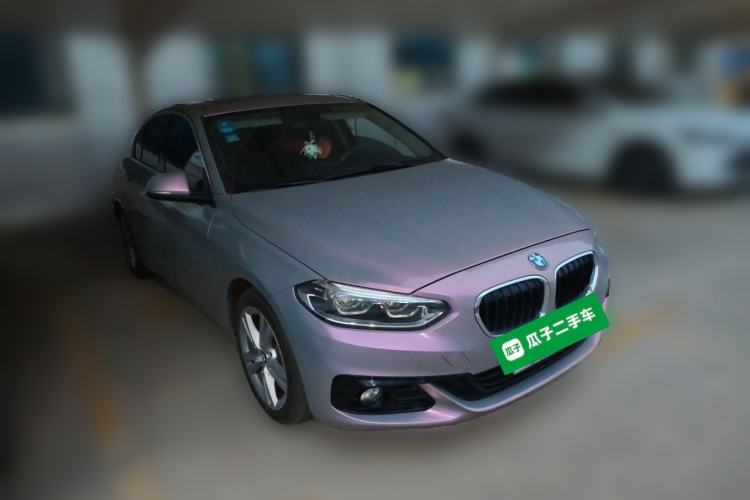 Used BMW 1 Series 2017 118i Design Package Model