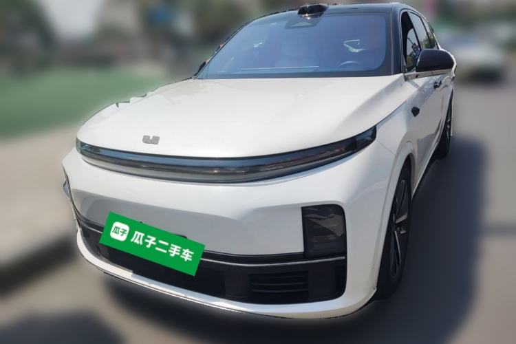 Used Li Auto L7 2024 MAX Model