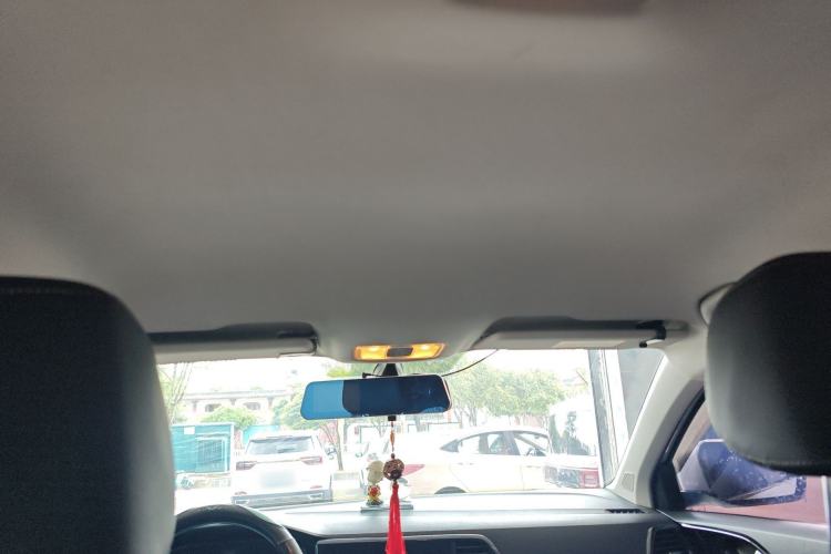 Used Jetta VS5 2019 280TSI Automatic Enjoyment Model