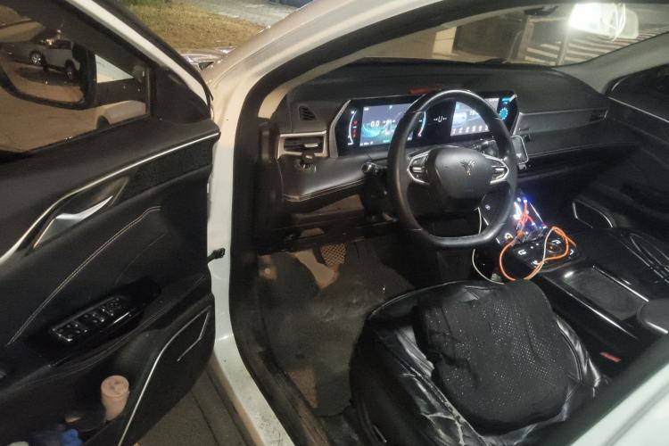 Used NETA U 2022 Pro 400 Comfort Edition