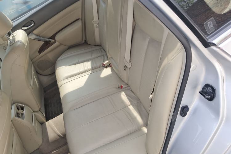 Used Nissan Teana 2011 2.0L XL Comfort Edition
