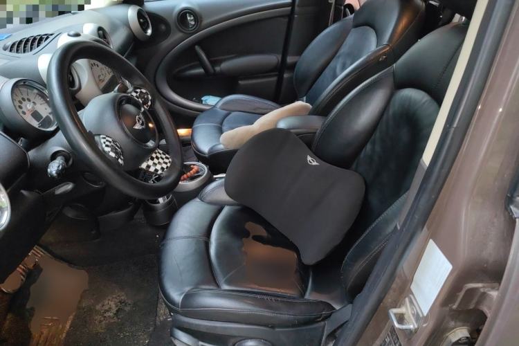 Used MINI Countryman 2011 1.6T COOPER S ALL4