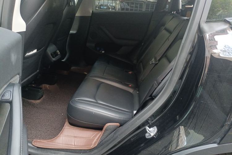 Used Tesla Model Y 2022 Rear-Wheel-Drive Version