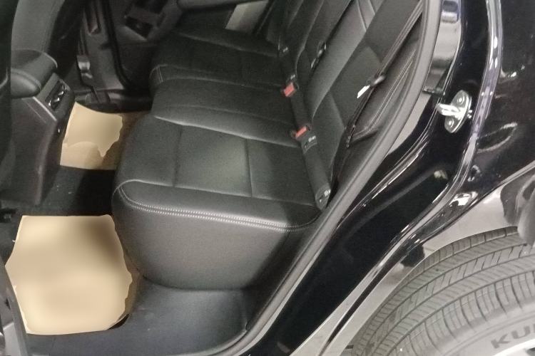 Used Haval H Dog New Energy 2024 Hi4 102km Trend Electric Version Plus