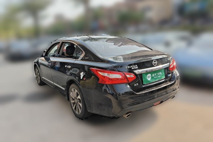 Used Nissan Teana 2016 Duke 2.5L XV Premium Edition