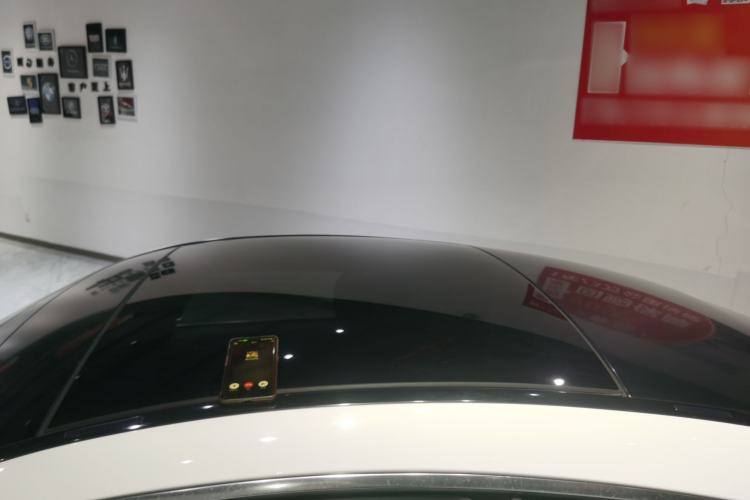 Used Mercedes-Benz C-Class 2017 Facelift C 200 Coupe