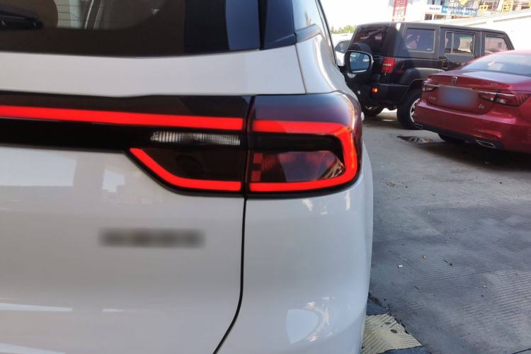 Used Chery Tiggo 7 2020 Discovery Edition 1.5T CVT Discovery No.1