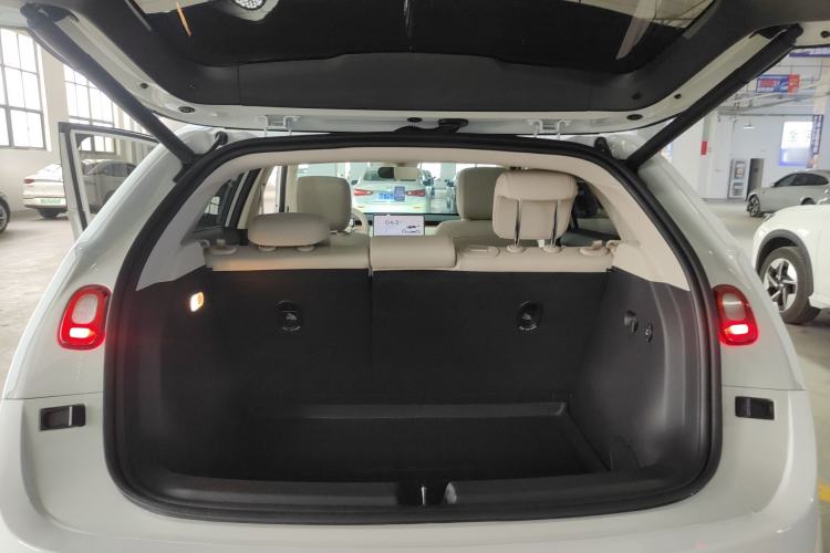 Used firefly firefly 2026 Model Tianma Rhapsody Special Edition