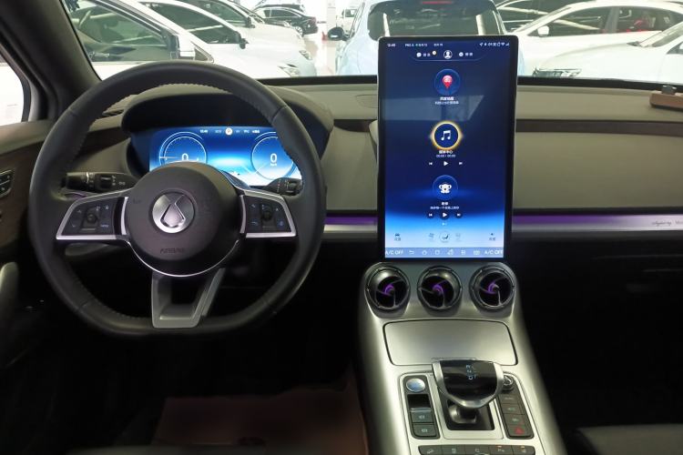 Used Denza X 2020 PHEV Flagship Edition
