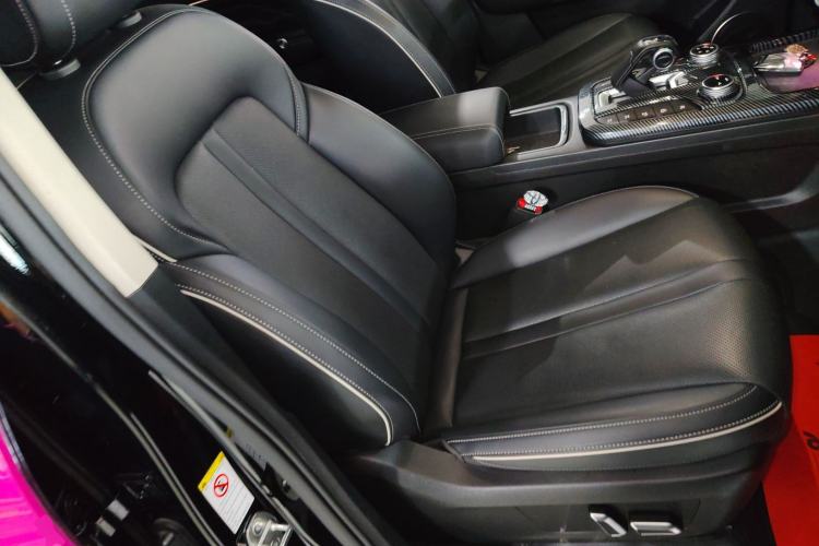 Used Tank 300 2021 Off-Road Edition 2.0T Conqueror
