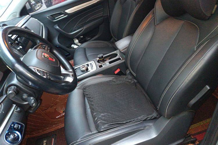 Used Roewe i6 New Energy 2017 45T Hybrid Connect & Smart Enjoyment Edition