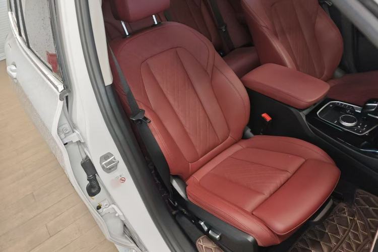 Used BMW X3 2022 Restyled xDrive25i M Sport Package