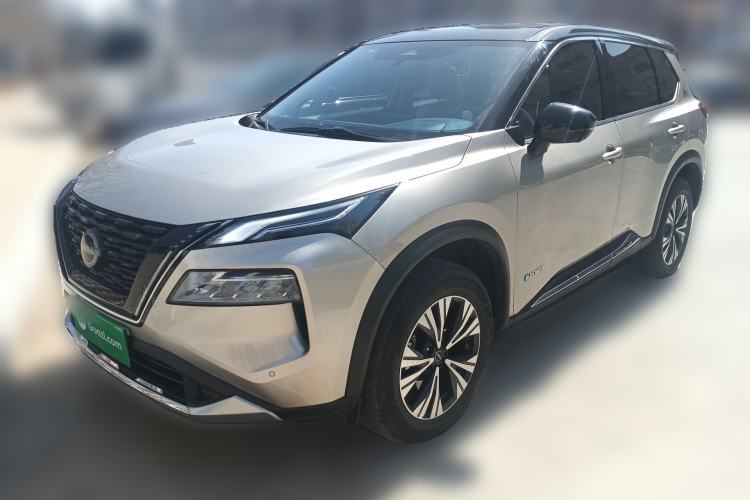 Used Nissan X-Trail 2023 e-POWER Ultra-Hybrid Dual-Motor All-Wheel-Drive Luxury Edition