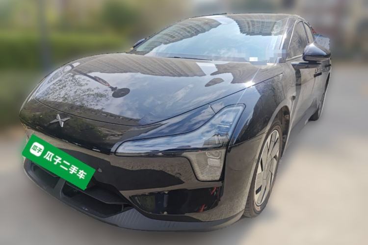 Used XPeng MONA M03 2025 502 Long-Range Max