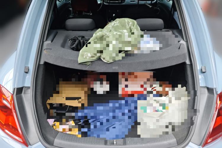 Used Volkswagen Beetle 2013 1.2TSI Fashion Edition
