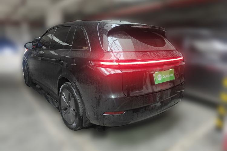 Used Li Auto L7 2024 MAX Model