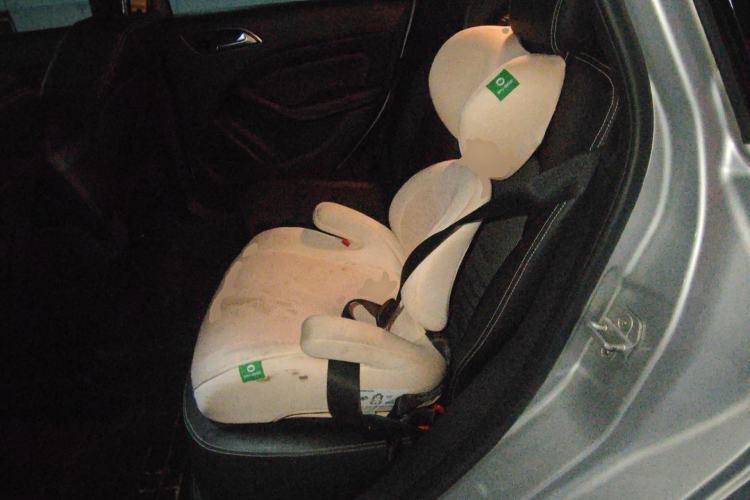 Used Mercedes-Benz B-Class 2015 B 200 Sport Edition