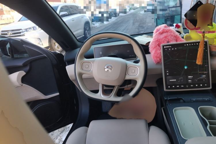 Used Nio ET5T 2024 75kWh Touring