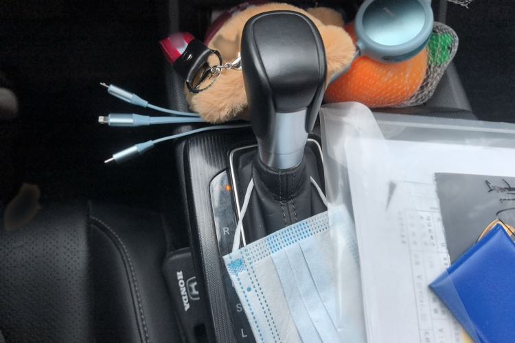 Used Honda Integra 2023 240TURBO CVT Smart Enjoyment Version