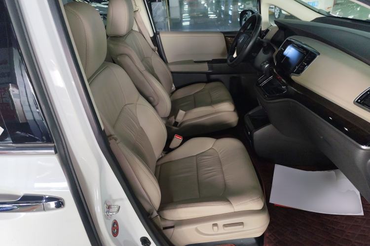 Used Honda Odyssey 2017 2.4L Smart Edition
