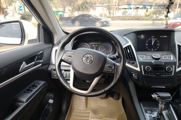 Used Dongfeng Aeolus AX7 2016 2.0L Automatic Zhiyi Trim