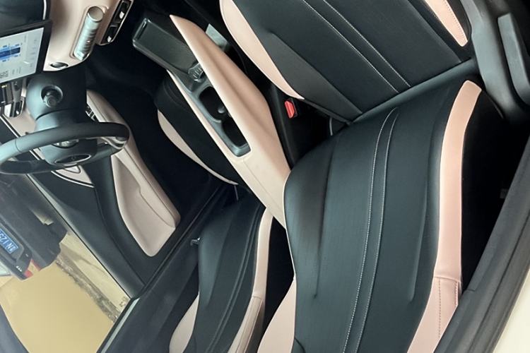 Used BYD Seagull 2023 Active Version