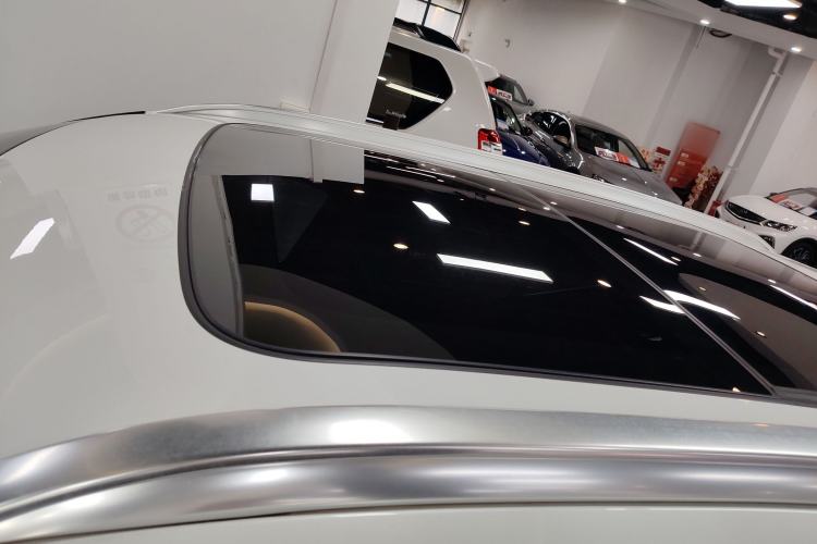 Used Volvo XC40 2020 T4 Four-Wheel Drive Smart Luxury Edition