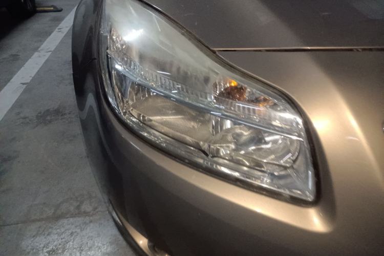 Used Buick Regal 2012 2.0L Luxury Edition