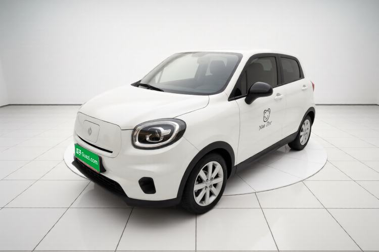 Used Leapmotor T03 2022 Hometown Jade Edition