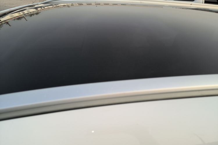 Used BYD Song MAX 2019 1.5T Automatic Smart Connect Prestige Model 6 Seats China VI Standard
