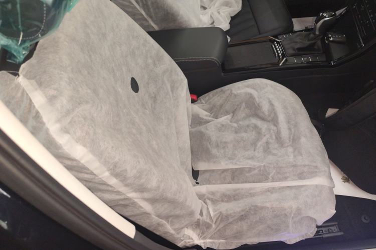 Used Volkswagen Passat New Energy 2025 430 PHEV Hybrid Business Edition
