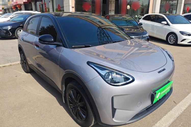 Used Geely Galaxy Geome 2025 310km Youth Edition
