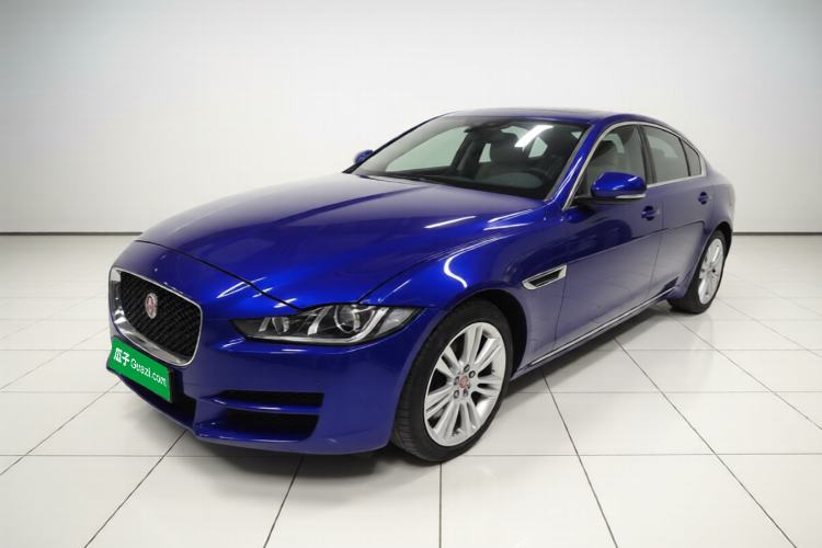 Used Jaguar XEL 2019 2.0T 200 PS Deluxe Edition Guazi used car, China used car export, Used car for sale, Used  cars, Cheapest cars for sale