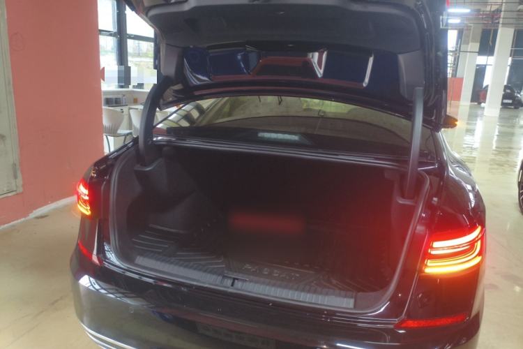 Used Volkswagen Passat 2023 Revised 380TSI Luxury Edition
