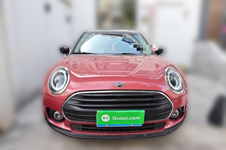 Used MINI Clubman 2022 Facelift 1.5T COOPER Connoisseur