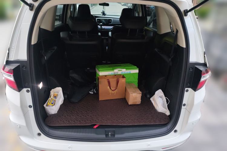 Used Honda Odyssey 2018 2.4L Luxury Edition
