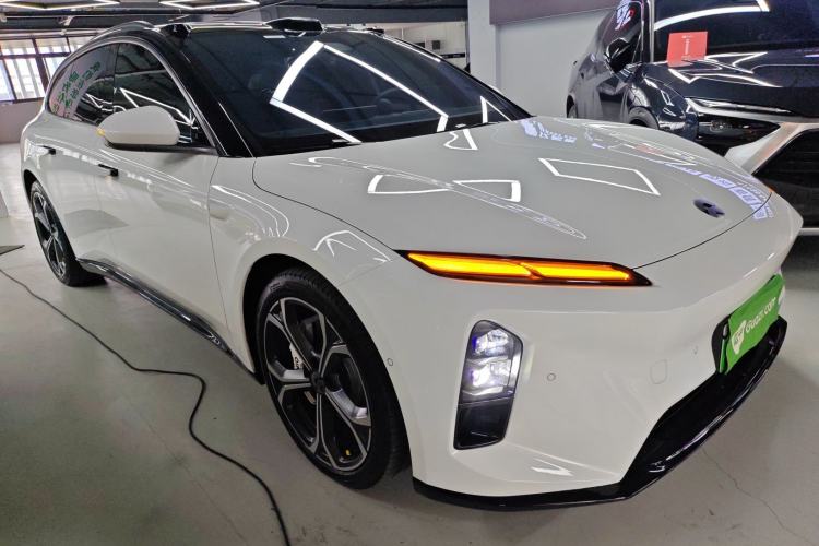 Used Nio ET5T 2025 75 kWh Touring

