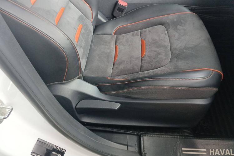 Used Haval H6 2021 2.0 GDIT Automatic GT Luxury Edition