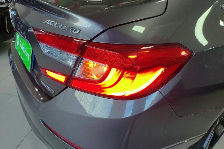 Used Honda Accord 2021 Rui Hybrid 2.0L Rui Zhi Starry Sky Limited Edition