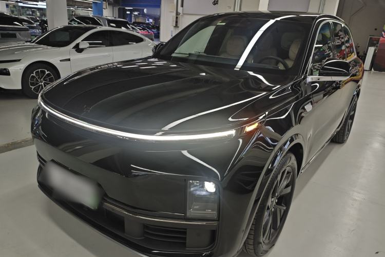 Used Li Auto L8 2023 Pro Model