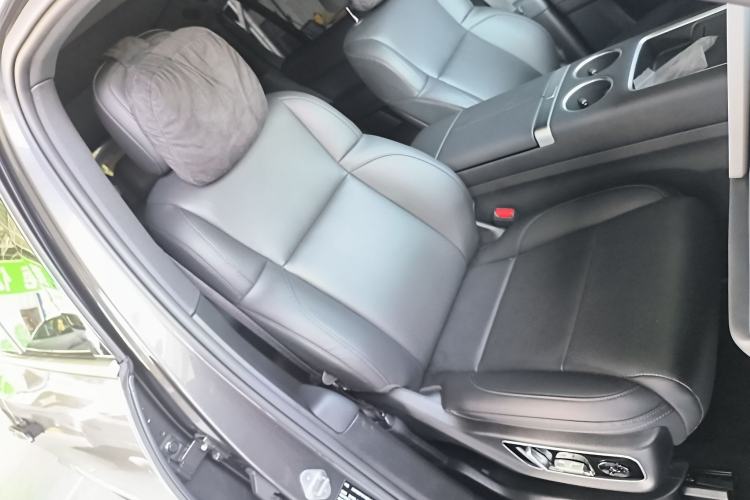 Used Li Auto L7 2023 Air model
